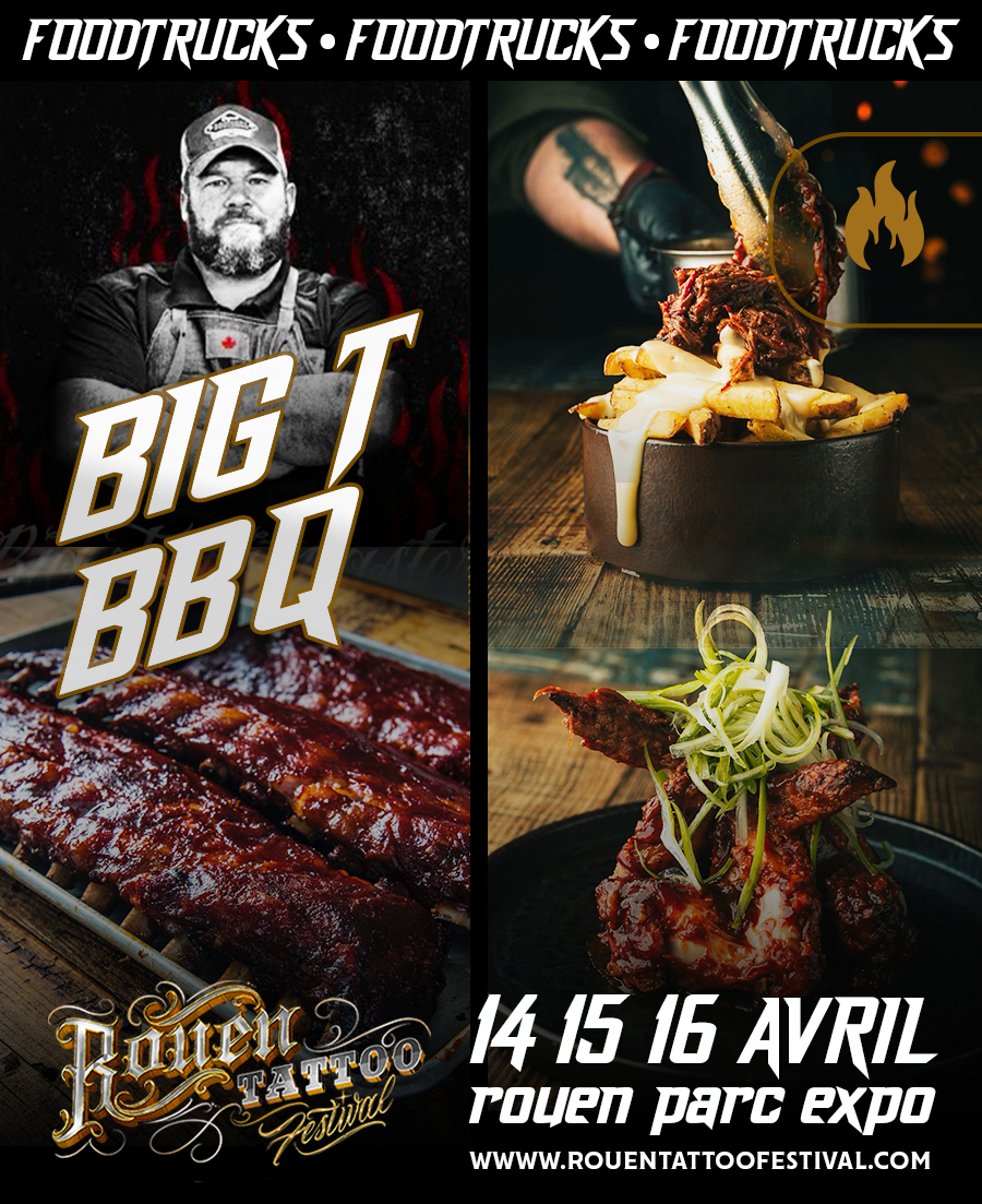 BIGTBBQ