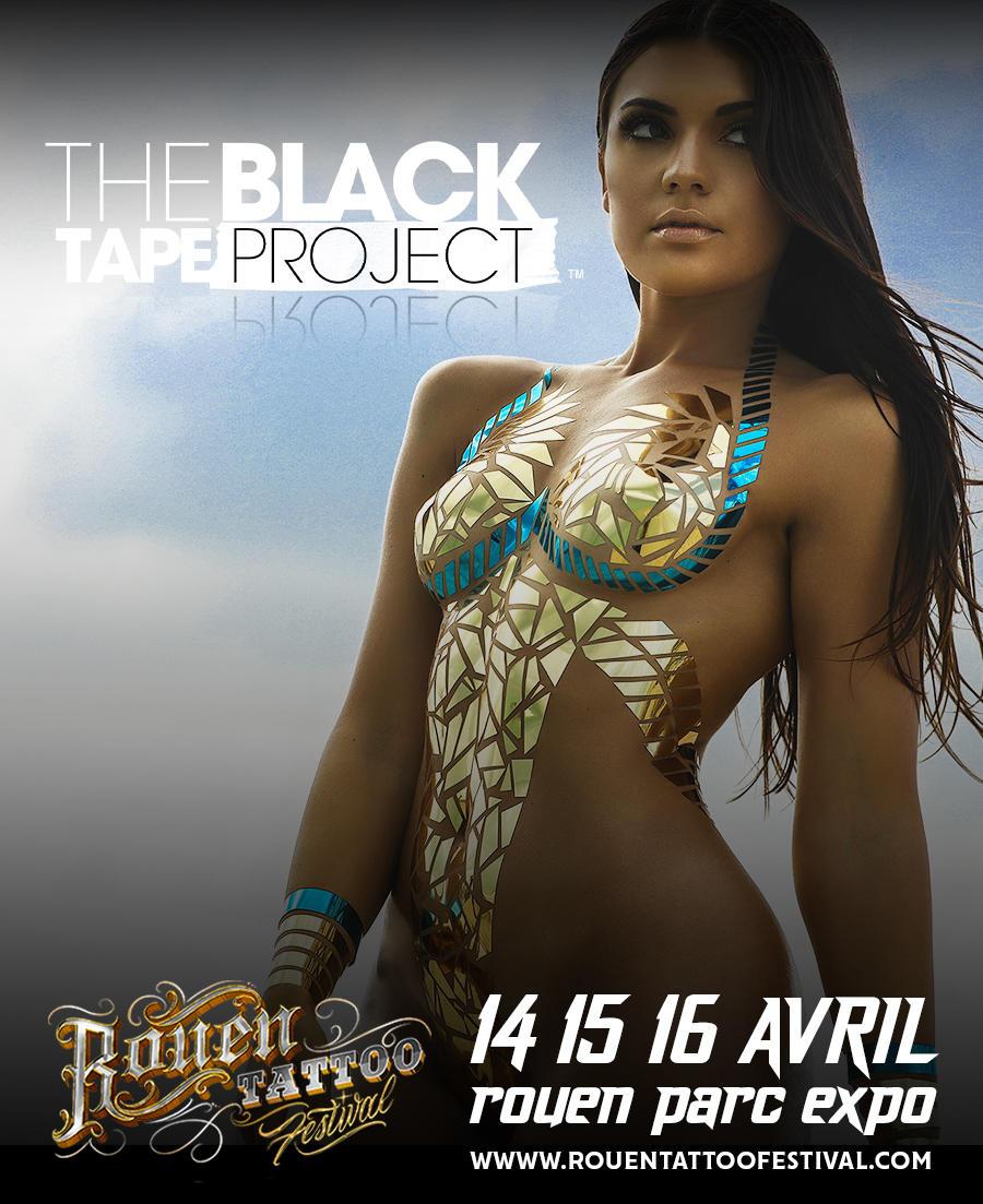 BLACKTAPEPROJECT2