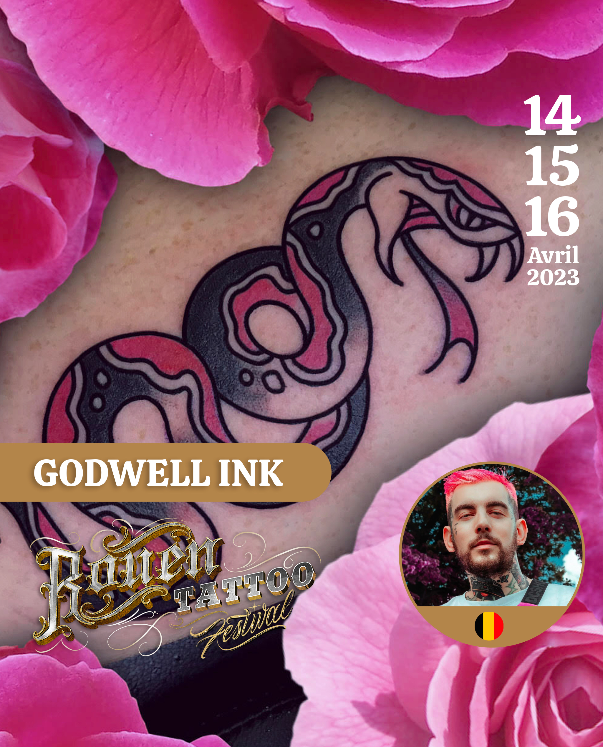 GODWELLINK