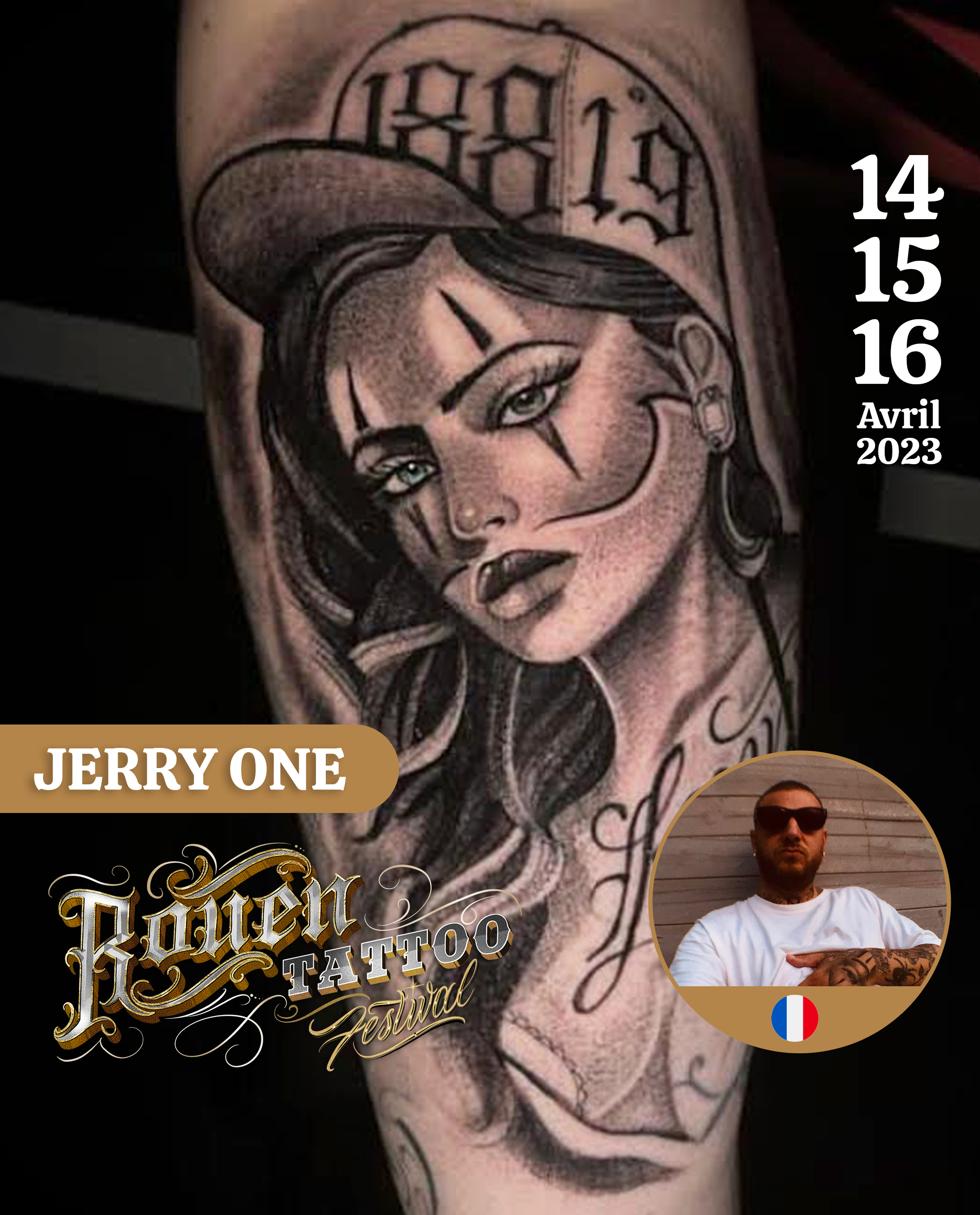 JerryOne