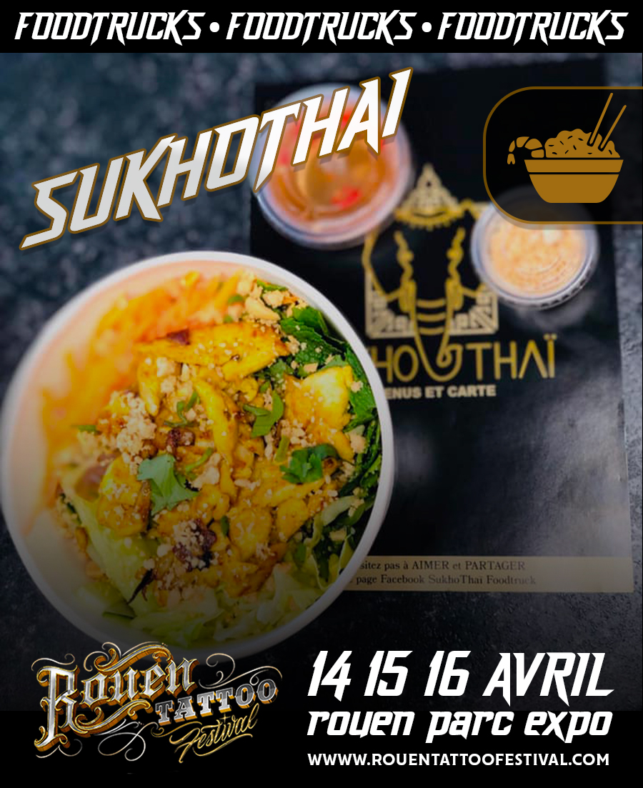 Sukhothai