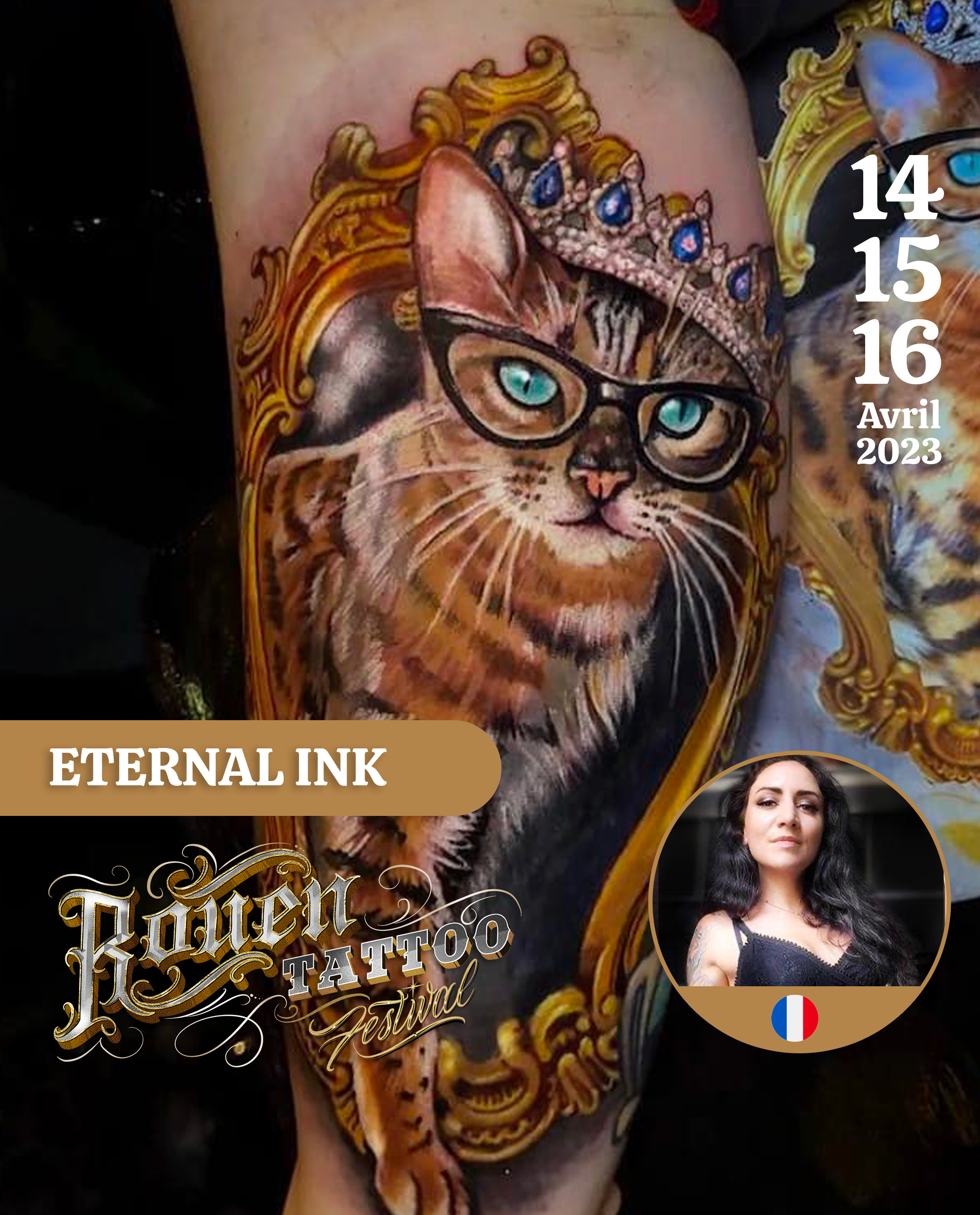 eternalink