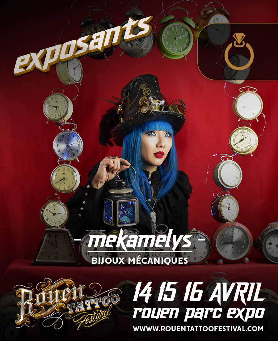 mekamelys
