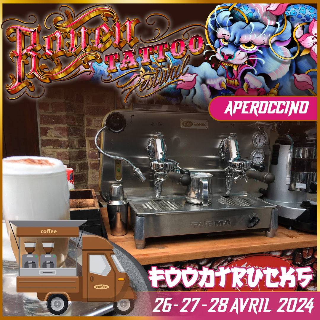 APEROCCINO