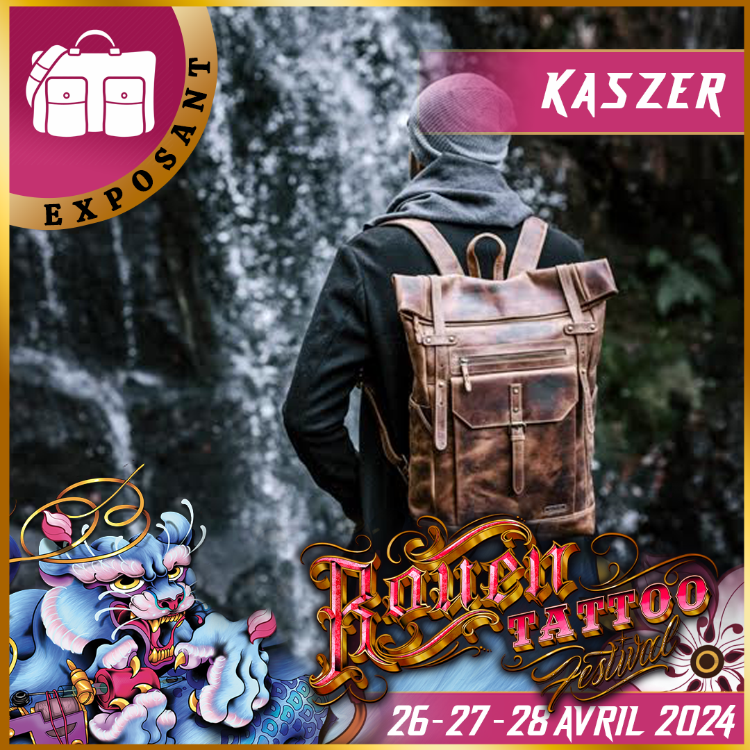 relais-EXPOSANT-KASZER