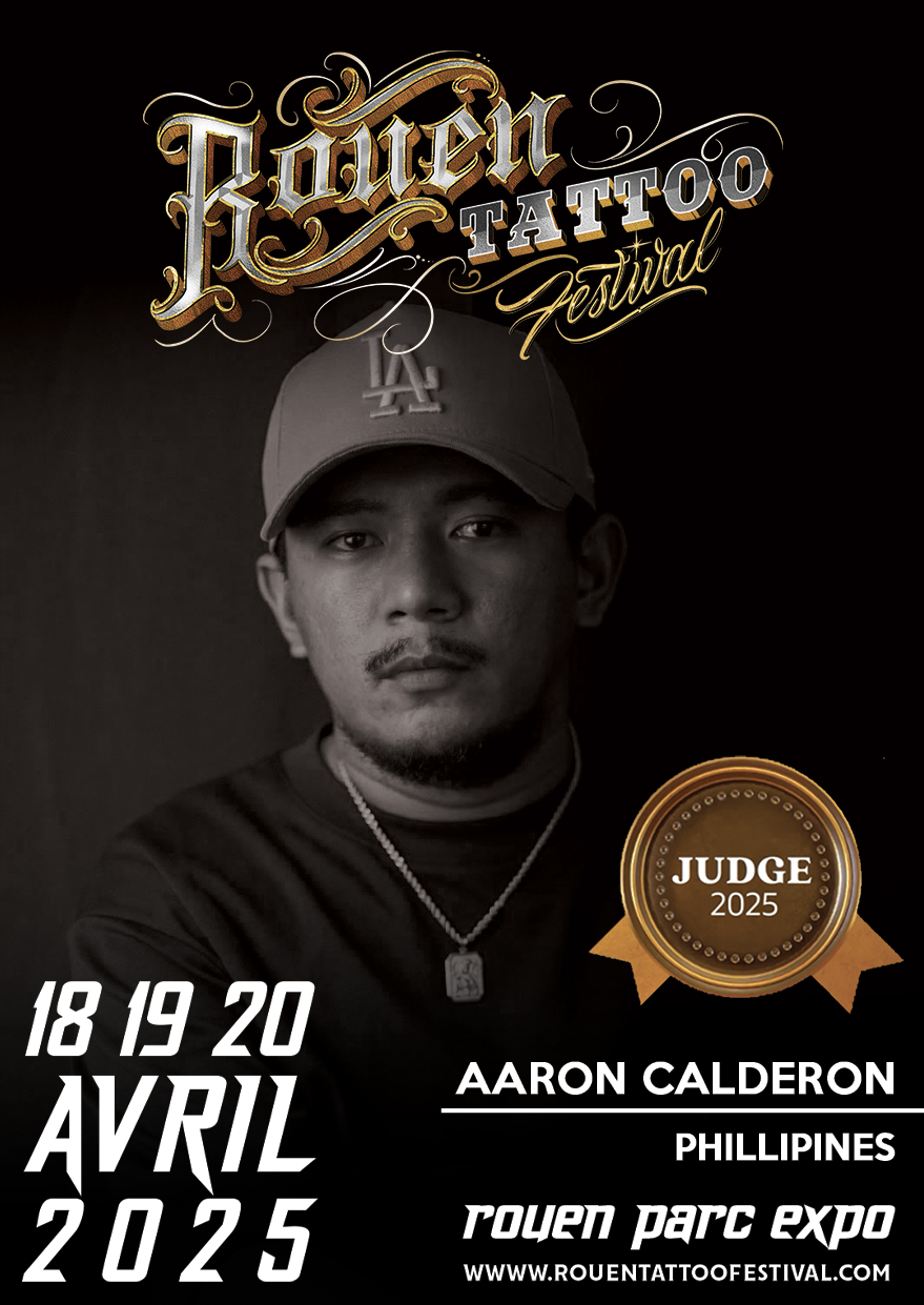 AARONCALDERON
