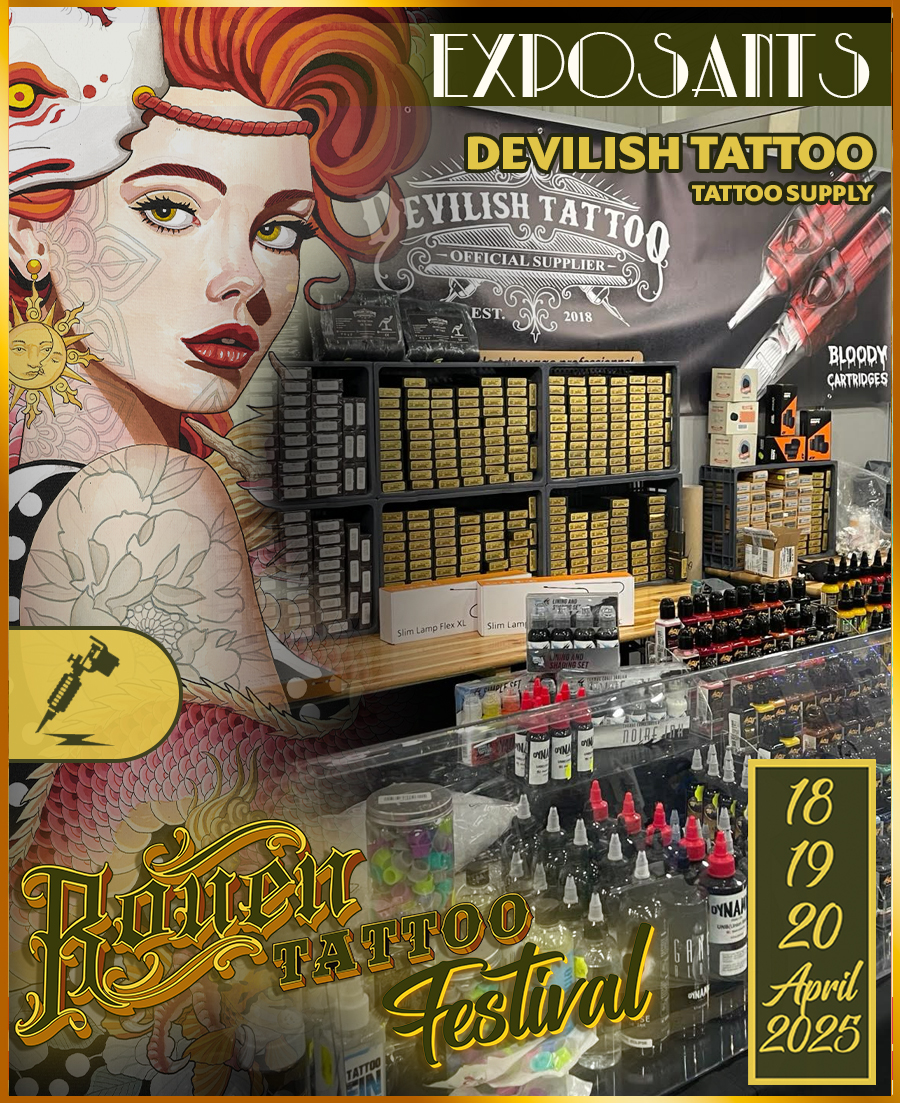 DEVILISH
