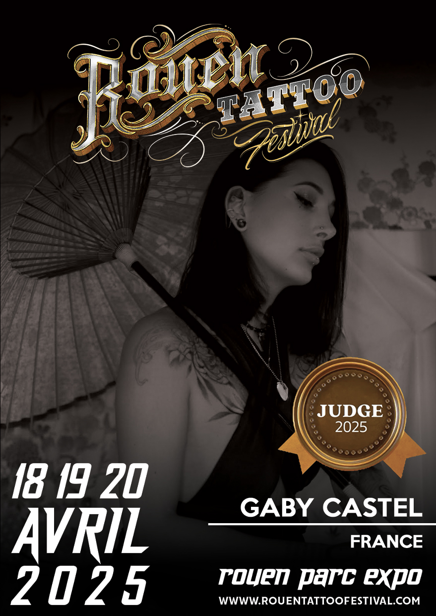 GABY