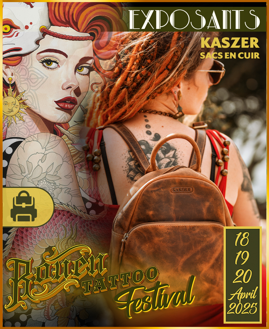 KASZER