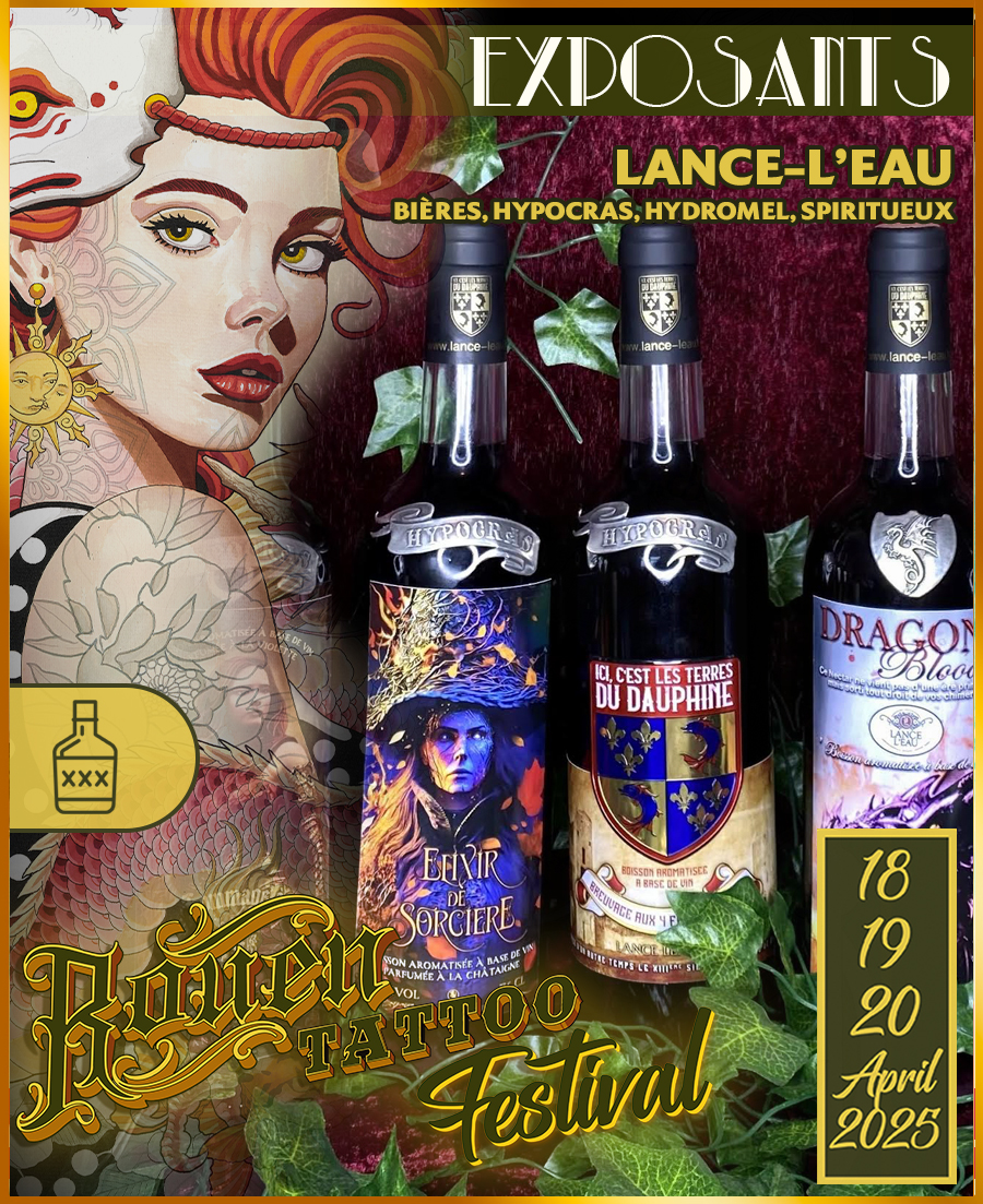 LANCELEAU