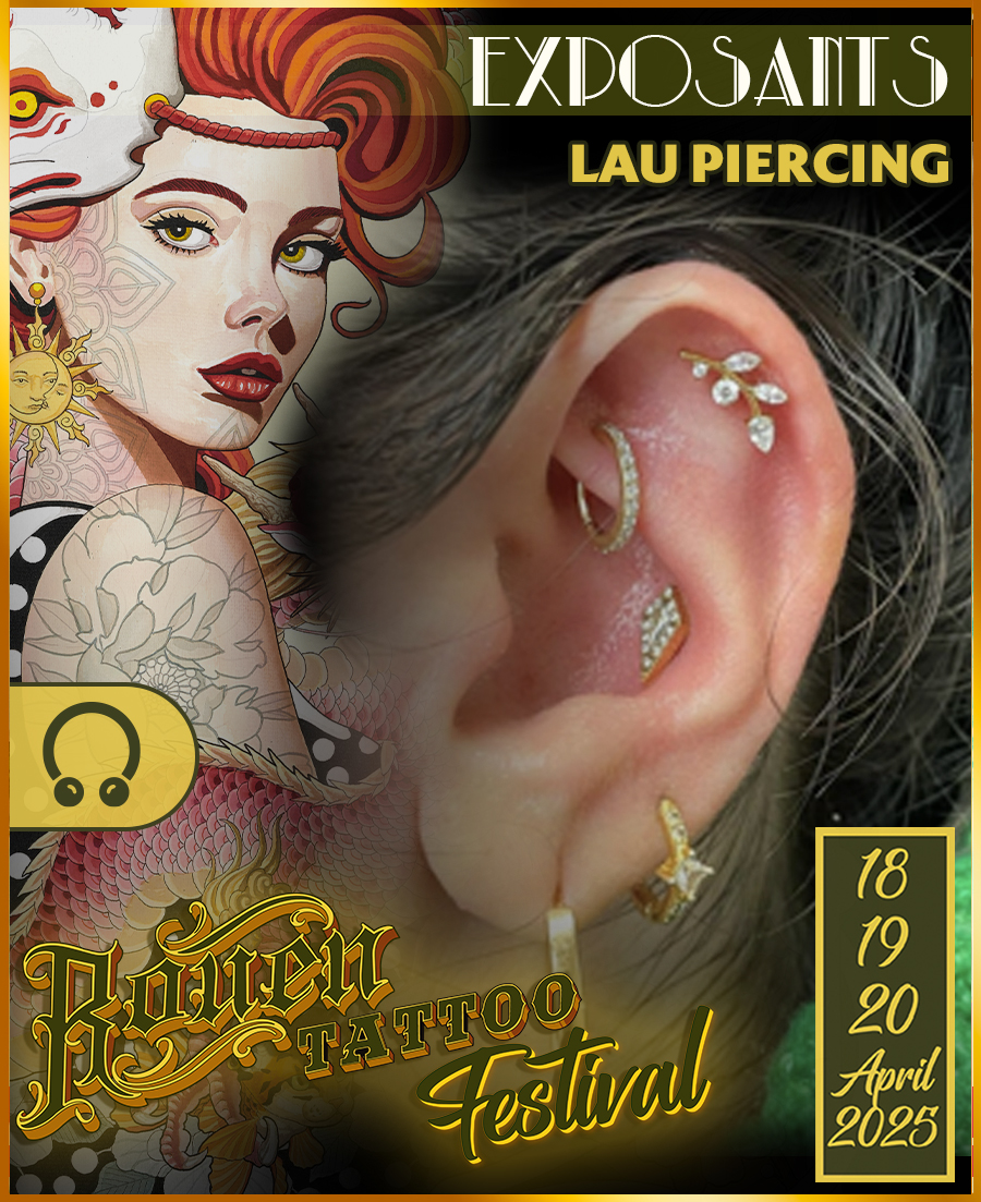 LAUPIERCING