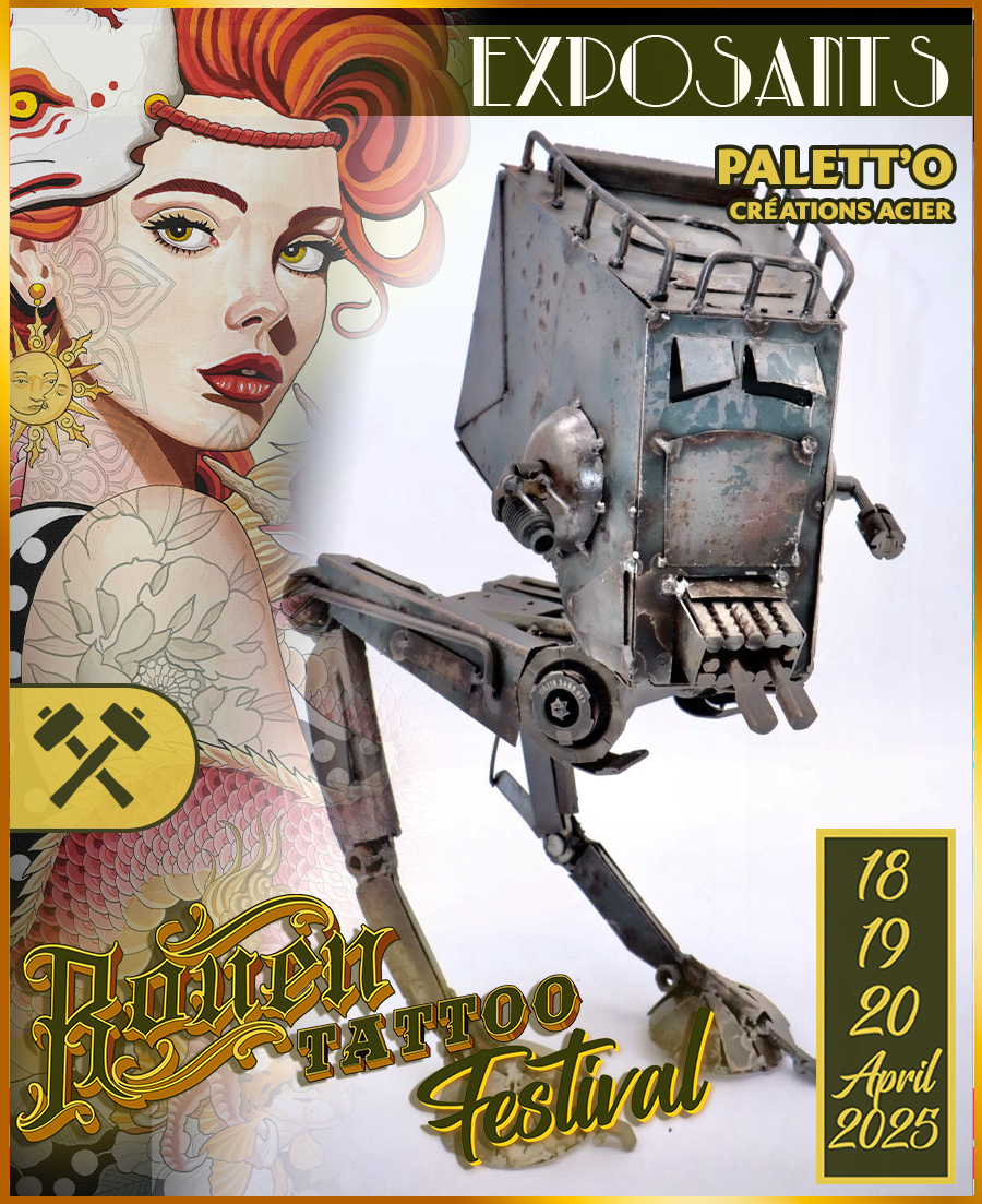 PALETTO