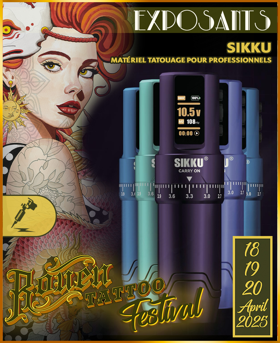 SIKKU