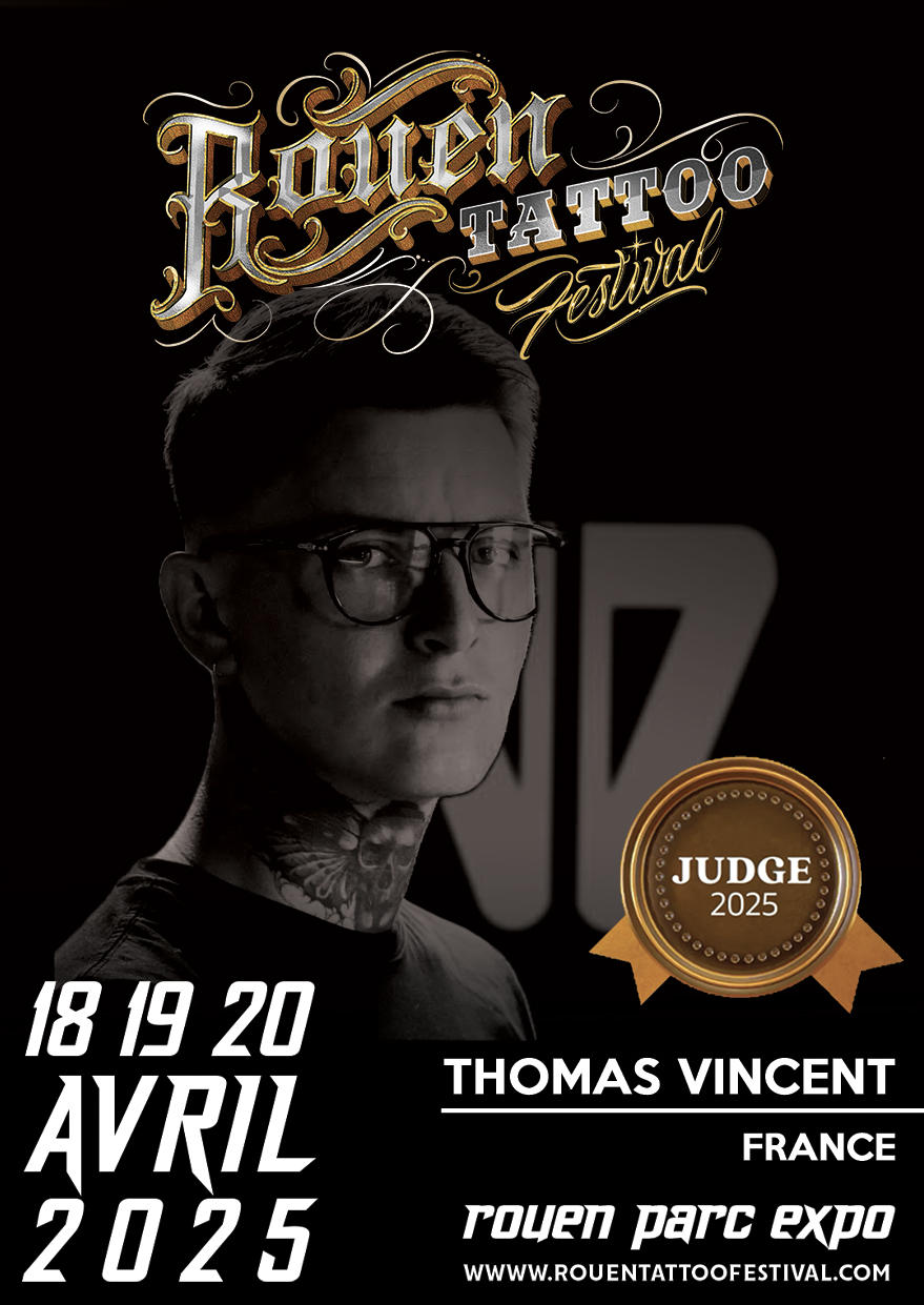 THOMASVINCENT