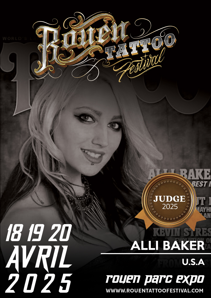 allibaker