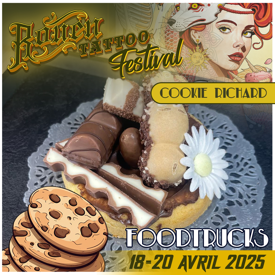 cookierichard