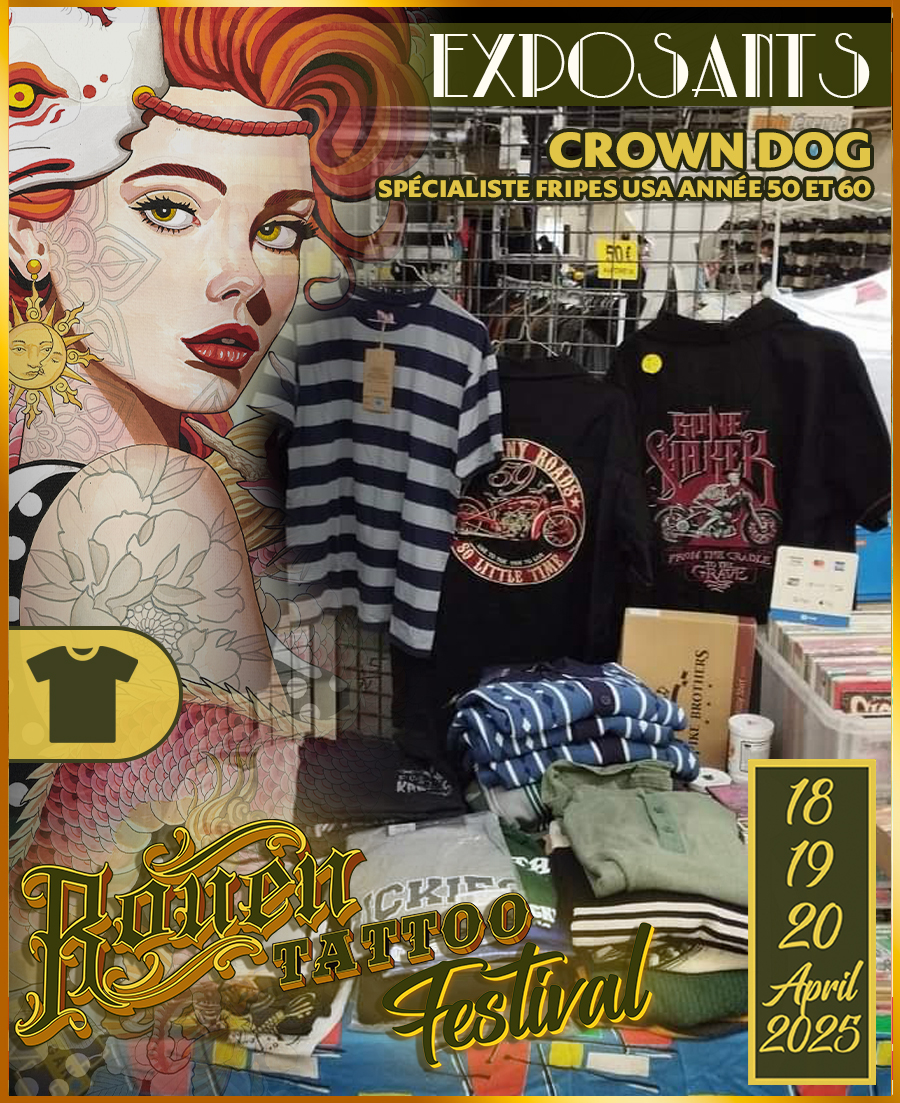 crowndog