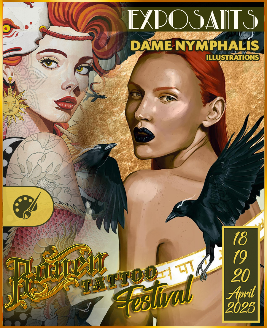 damenymphalis