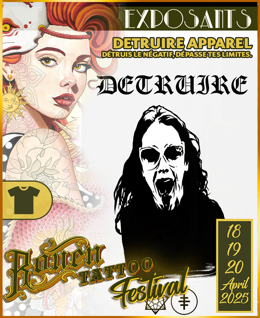 detruire