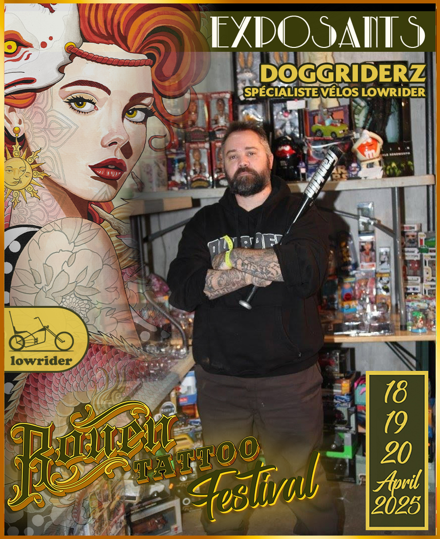 doggriderz