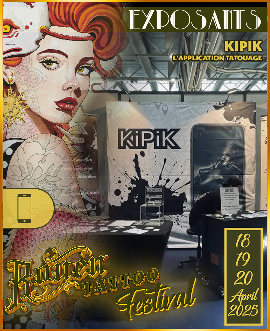 kipik