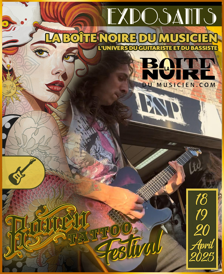 laboitenoire