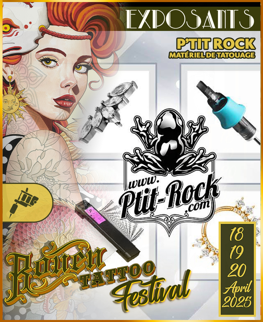 ptitrock
