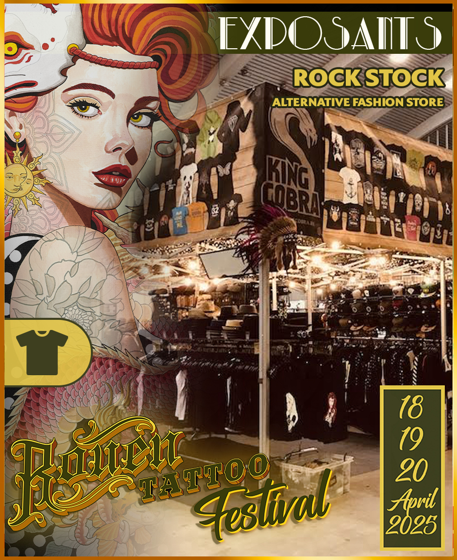 rockstock