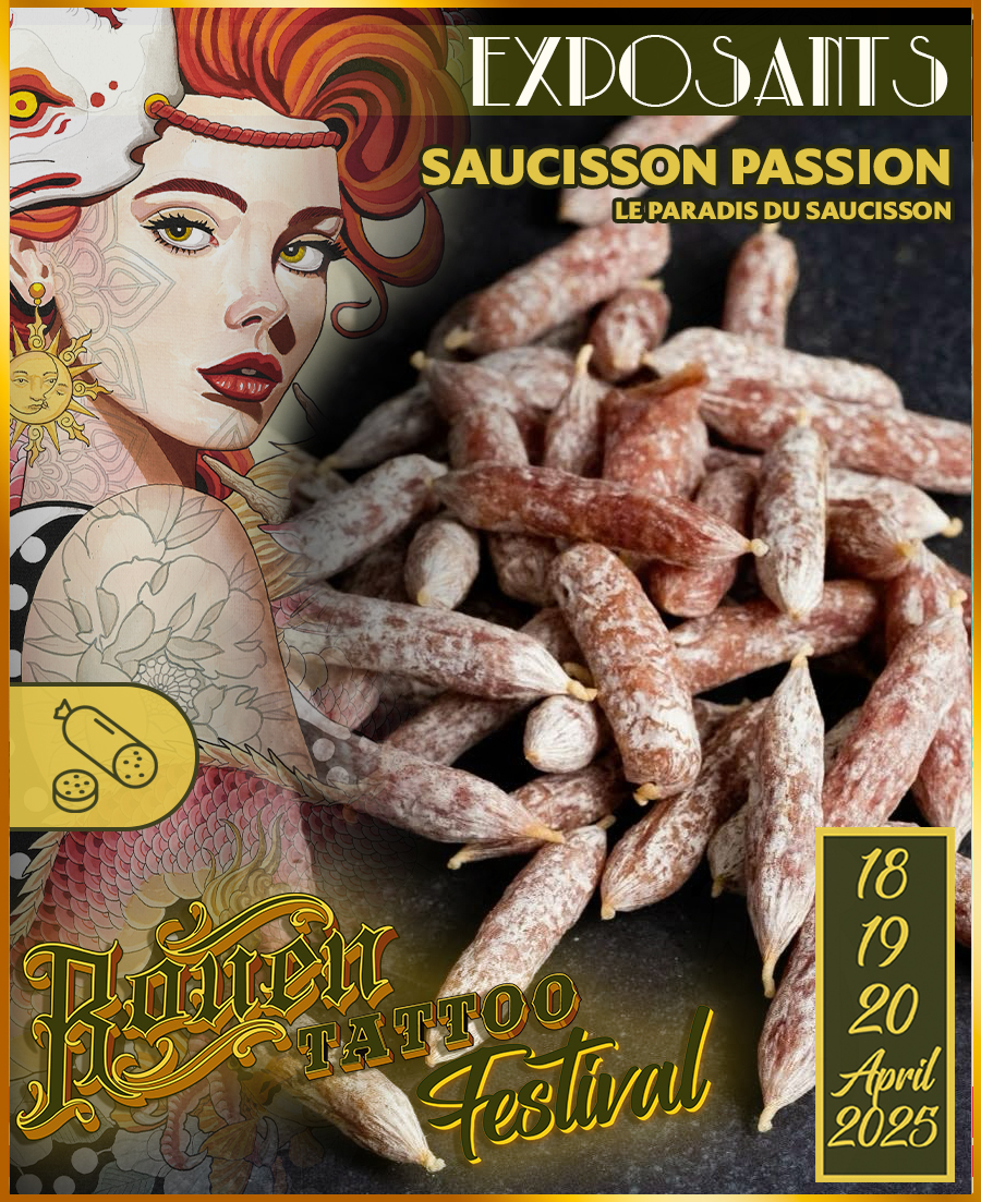 saucissonpassion