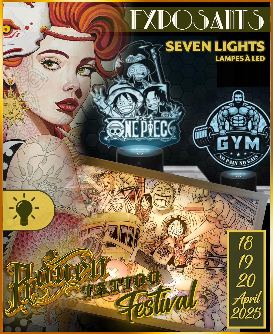 sevenlights