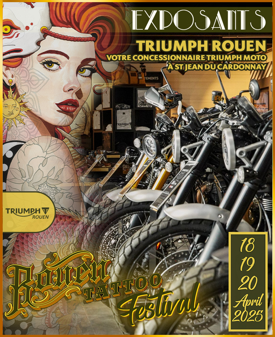 triumphrouen