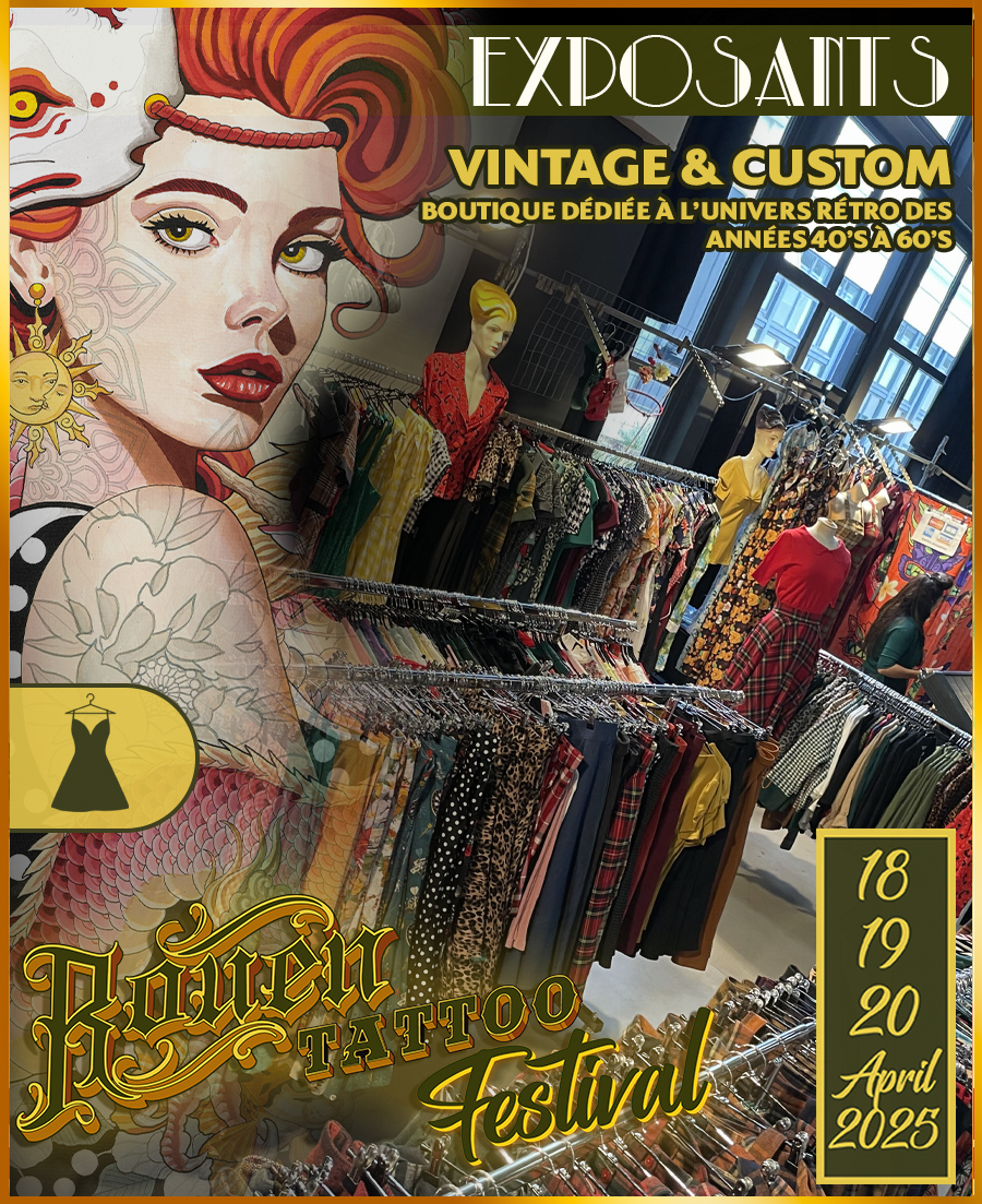 vintageetcustom