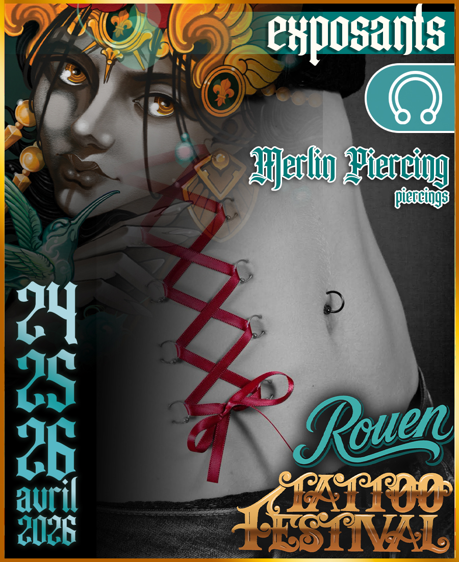 merlinpercing