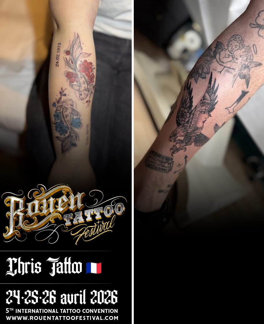ChrisTattoo