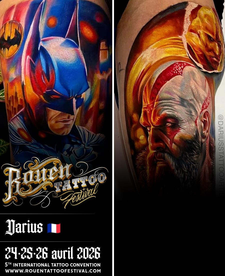 Darius2