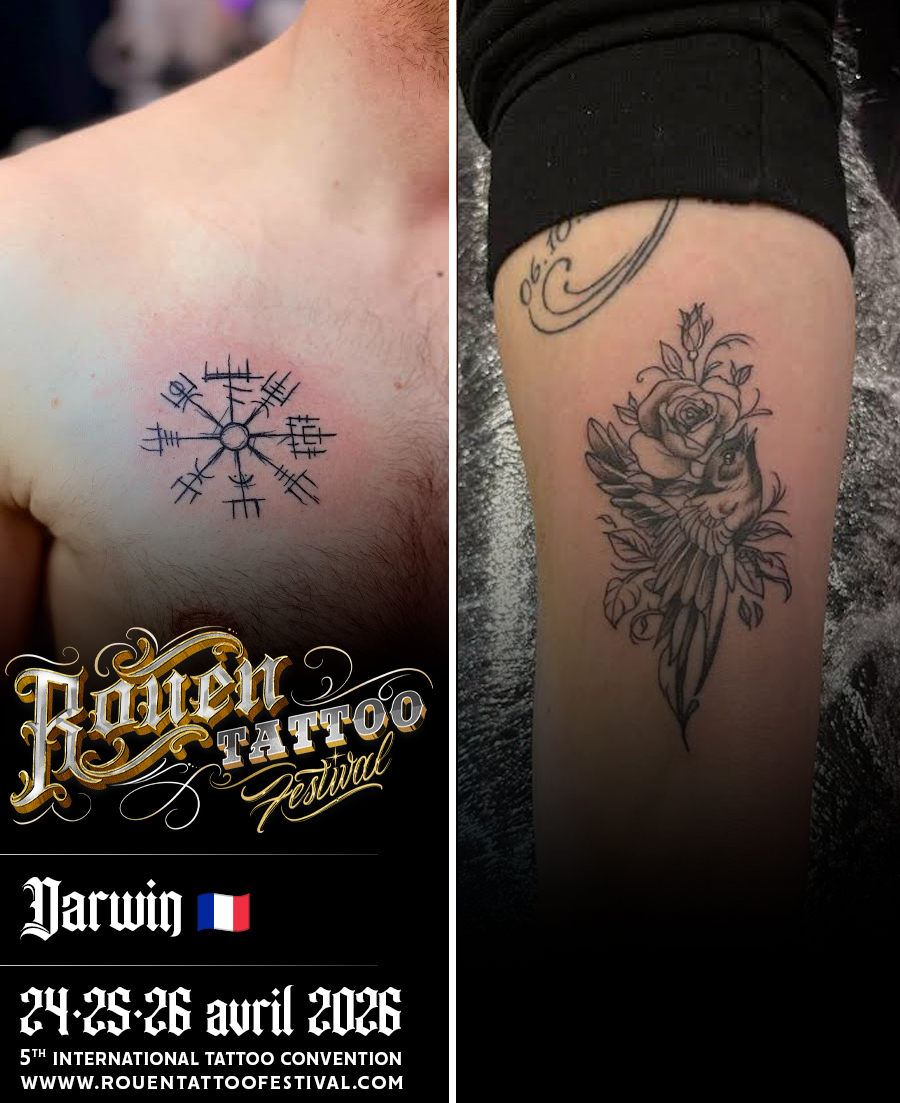 Darwin2