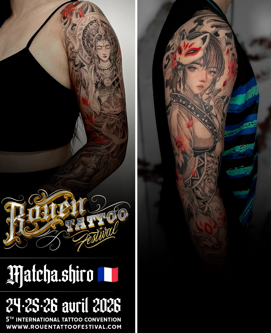 Matcha2