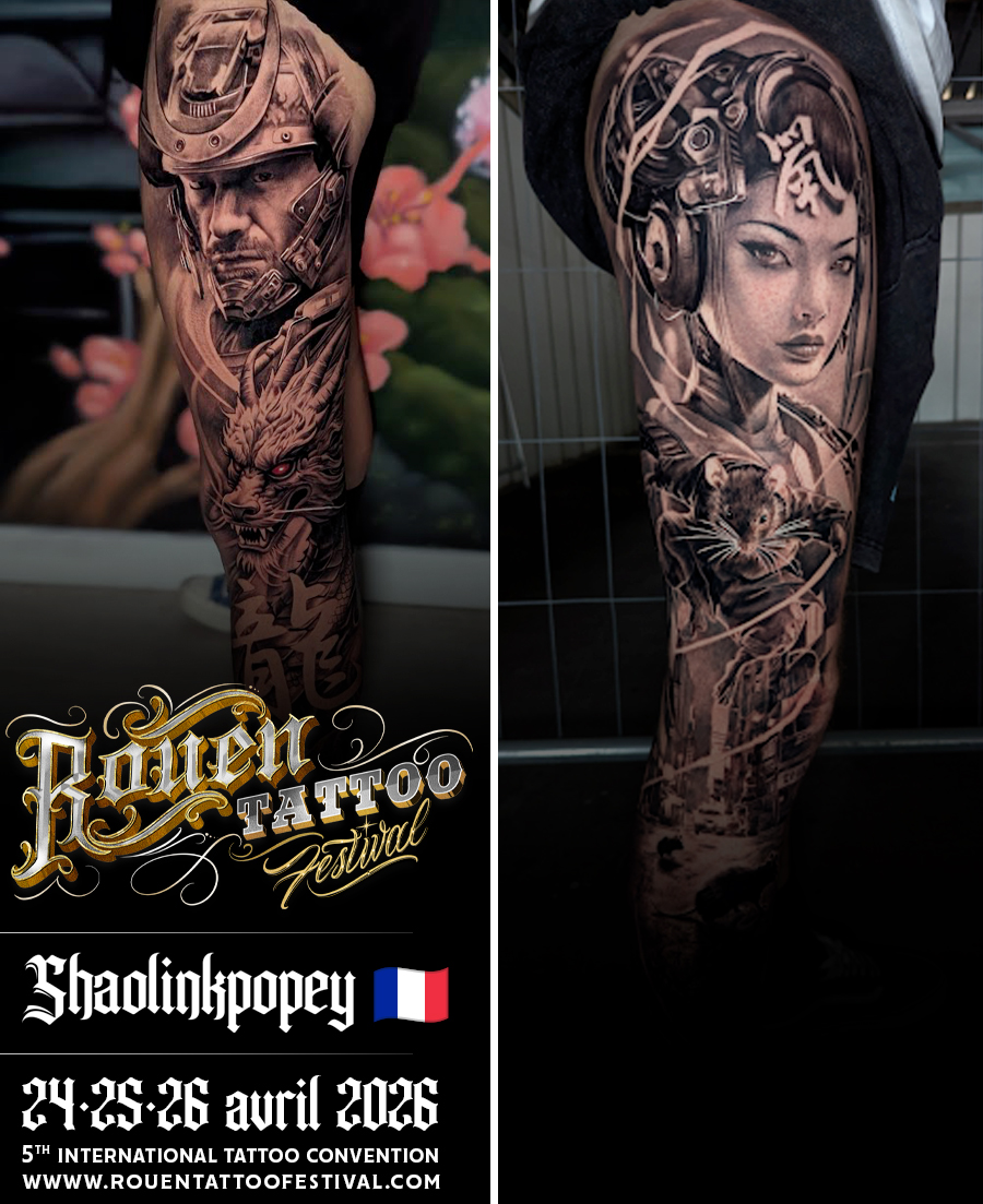 Shaolink2
