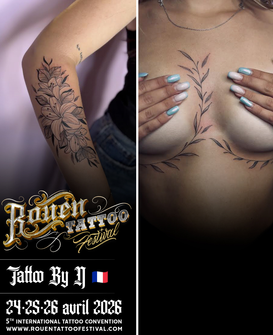 TattoobyN