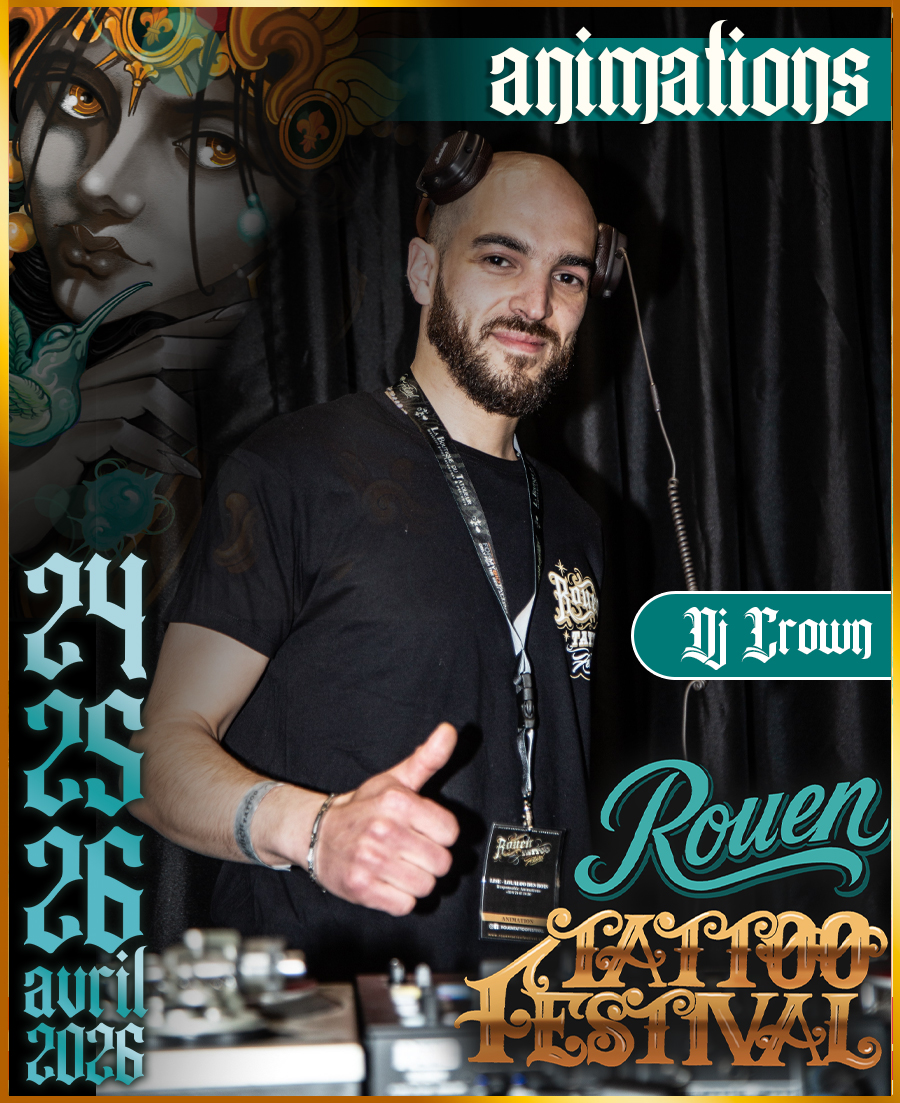 djcrown