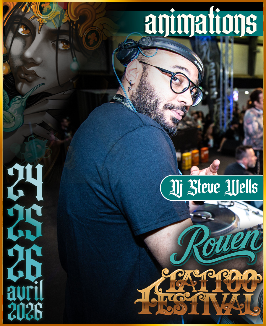 djstevewells